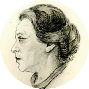 Agnes de Vries-Bruins