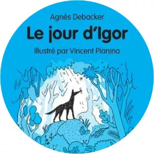 Agnès Debacker