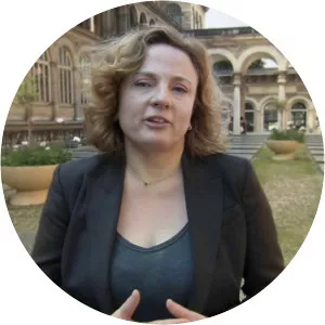 Agnès Dechartres - Researcher