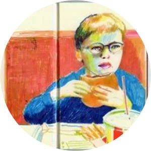 Agnès Decourchelle - Illustrator