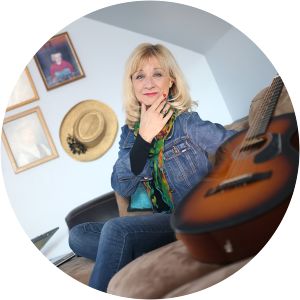 Agnes DeMarco photograph