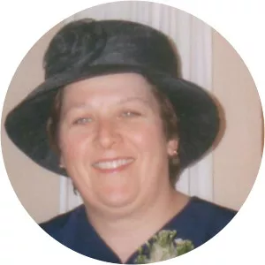 Agnes Demby photograph