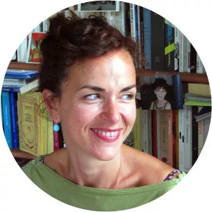 Agnès Desarthe - French writer