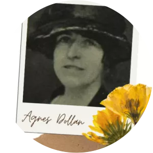 Agnes Dollan
