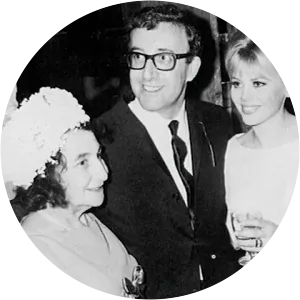 Agnes Doreen Sellers