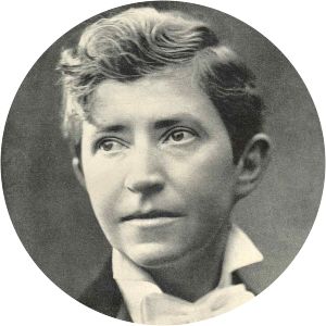 Agnes Elisabeth Overbeck