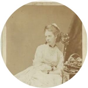 Agnes Elizabeth Courtenay