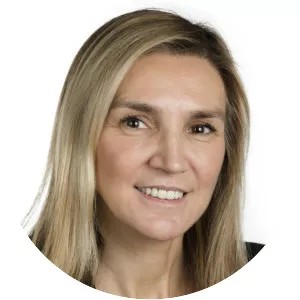 Agnès Evren - Member of the European Parliament