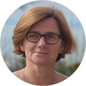 Agnès Firmin-Le Bodo