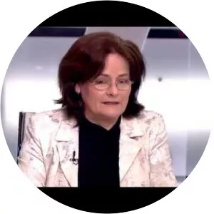 Ágnes G. Nagyné Maczó