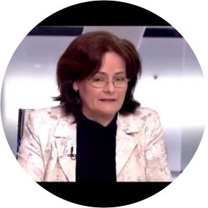 Ágnes G. Nagyné Maczó