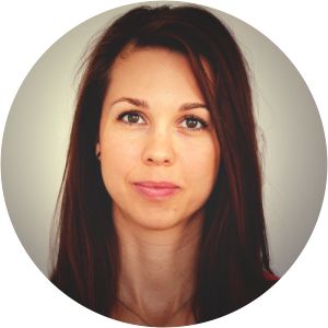 Agnes Gonczi photograph