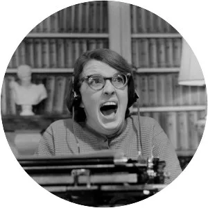 Agnes Gooch - Fictional character