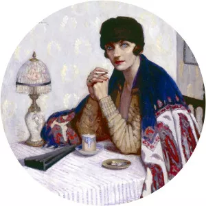 Agnes Goodsir