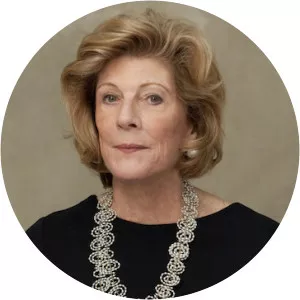 Agnes Gund