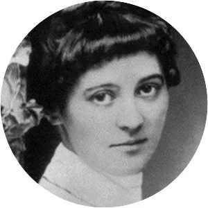 Agnes Günther - Writer