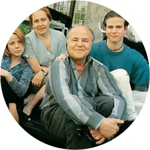 Ágnes Haumann photograph