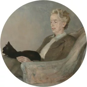 Agnes Headlam-Morley