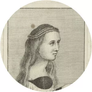 Agnes Howard, Duchess of Norfolk