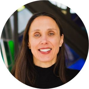 Agnes Howard photograph