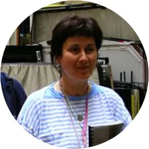 agnes incze - Director