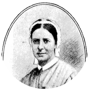 Agnes Jones