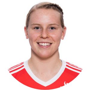 Agnes Julia Maria Granberg