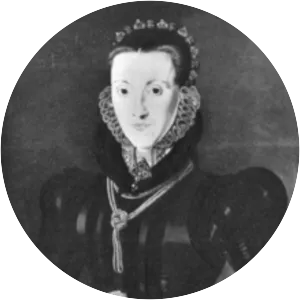 Agnes Keith, Countess of Moray