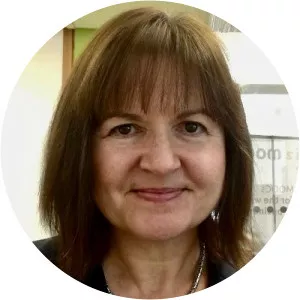 Agnes Kukulska- Hulme