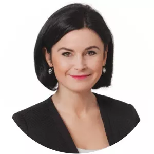 Ágnes Kunhalmi - Member of the National Assembly of Hungary