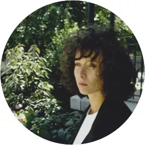 Agnès Lacor - Author