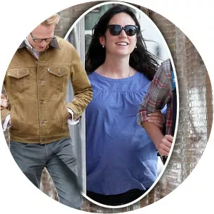 Agnes Lark Bettany photograph