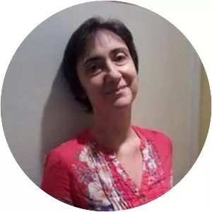 Agnes Laroche - French author