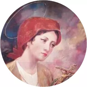 Agnes Lê Thi Than (Anê Lê Thị Thành)