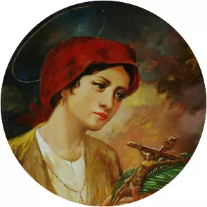 Agnes Le Thi Thanh (Anê Lê Thị Thành)