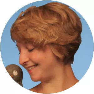 Agnès Lecreux - Film director