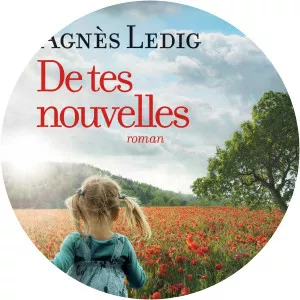 Agnès Ledig - French writer
