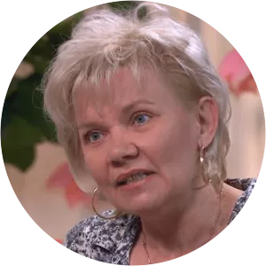 Ágnes Léránt photograph