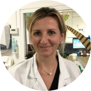 Agnès Linglart - Researcher