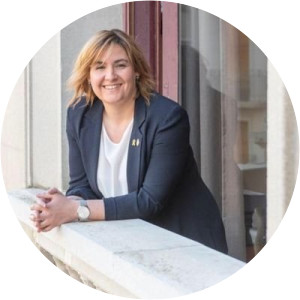 Agnès Lladó i Saus