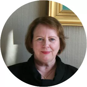 Agnes M. Sigurðardóttir