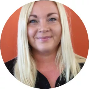 Agnes-Margrethe Bjorvand