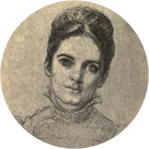 Agnes Mary Frances Duclaux