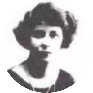 Agnes Mary Nolan