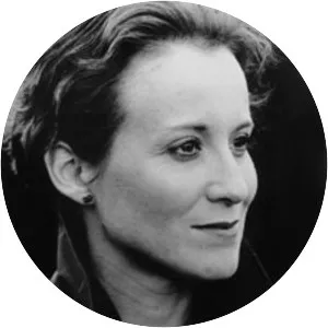 Agnès Mellon - French soprano