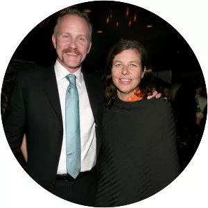 Agnès Mentre - Executive producer