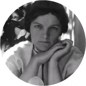 Agnes Meyer Driscoll