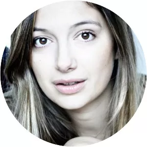 Agnès Miguras - Actress