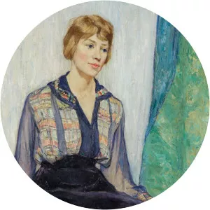 Agnes Millen Richmond