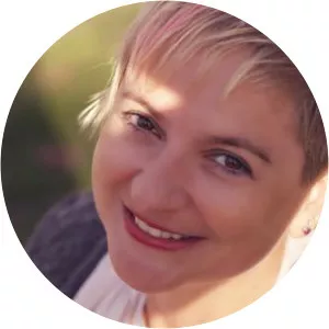 Ágnes Mócsy - Physicist